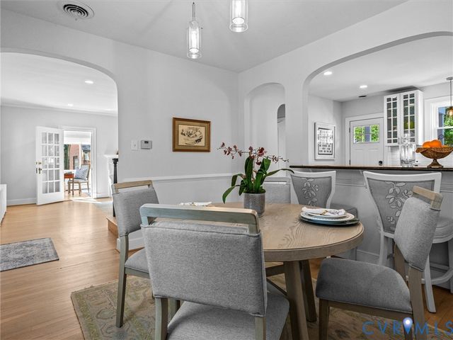 4403 W Grace St, Richmond, VA 23230