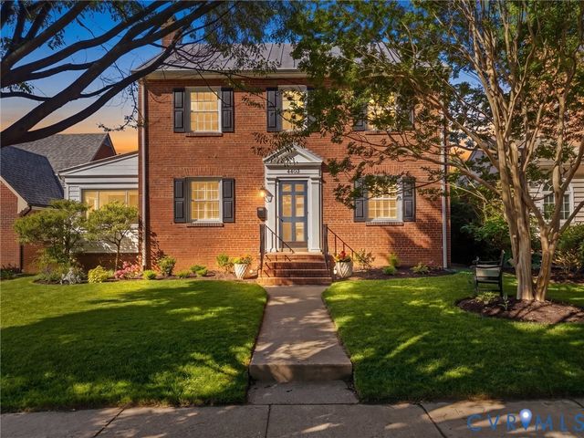 4403 W Grace St, Richmond, VA 23230