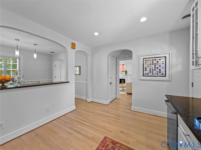 4403 W Grace St, Richmond, VA 23230