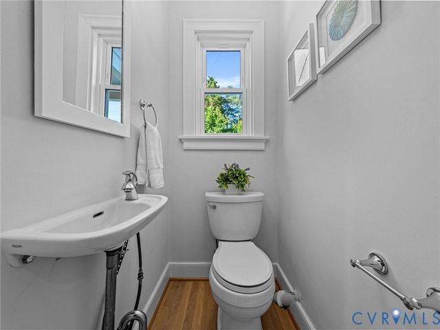 4403 W Grace St, Richmond, VA 23230