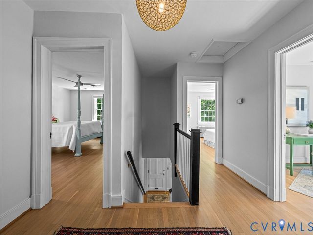 4403 W Grace St, Richmond, VA 23230