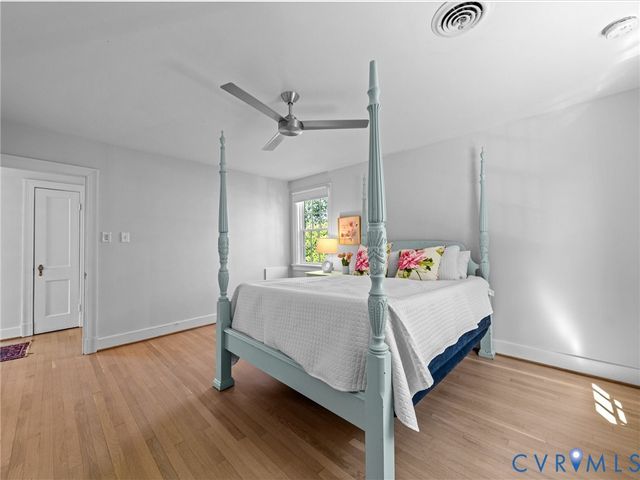 4403 W Grace St, Richmond, VA 23230