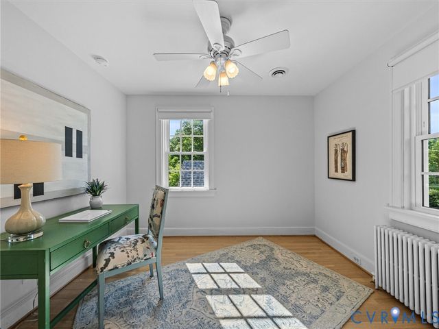 4403 W Grace St, Richmond, VA 23230