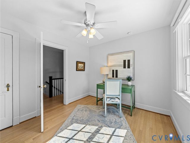 4403 W Grace St, Richmond, VA 23230
