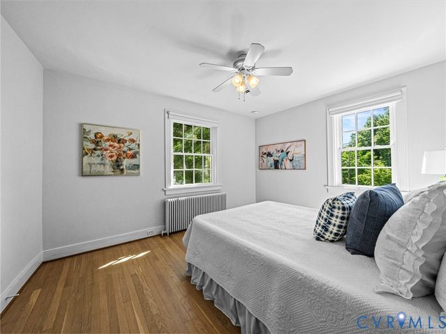4403 W Grace St, Richmond, VA 23230