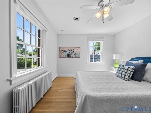 4403 W Grace St, Richmond, VA 23230