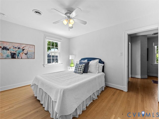 4403 W Grace St, Richmond, VA 23230