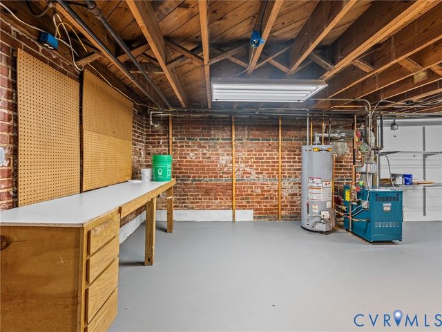 4403 W Grace St, Richmond, VA 23230
