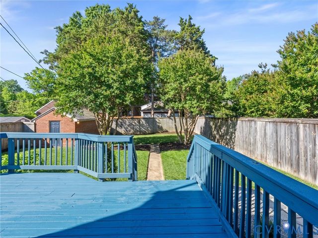 4403 W Grace St, Richmond, VA 23230