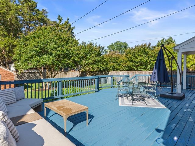 4403 W Grace St, Richmond, VA 23230