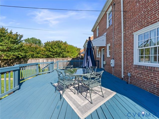 4403 W Grace St, Richmond, VA 23230