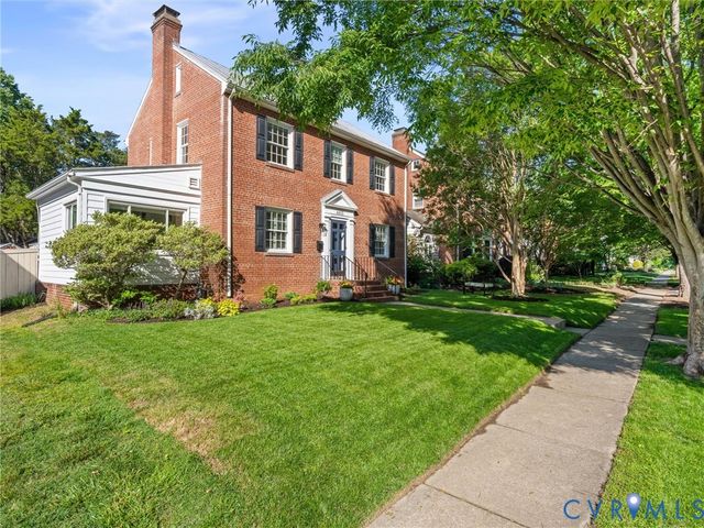 4403 W Grace St, Richmond, VA 23230