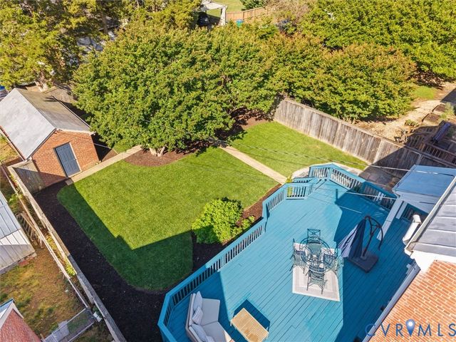 4403 W Grace St, Richmond, VA 23230