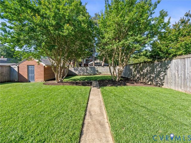 4403 W Grace St, Richmond, VA 23230