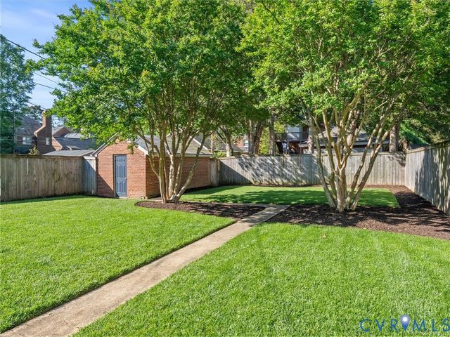 4403 W Grace St, Richmond, VA 23230