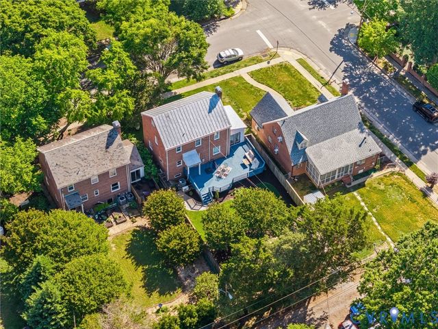 4403 W Grace St, Richmond, VA 23230