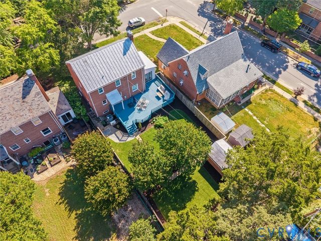 4403 W Grace St, Richmond, VA 23230