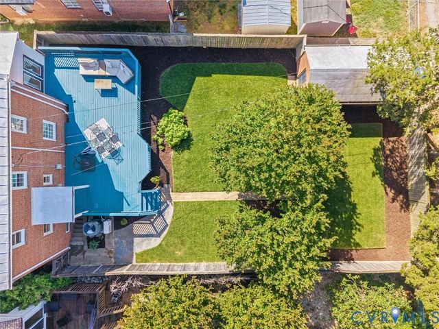 4403 W Grace St, Richmond, VA 23230
