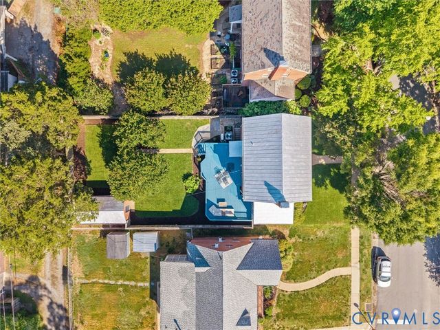 4403 W Grace St, Richmond, VA 23230