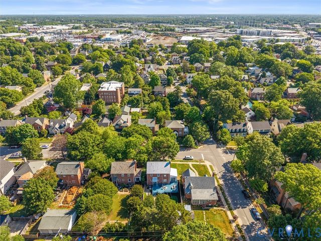 4403 W Grace St, Richmond, VA 23230