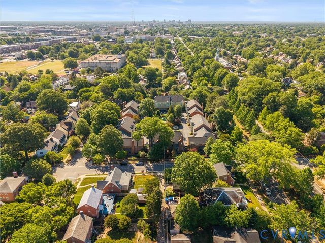 4403 W Grace St, Richmond, VA 23230