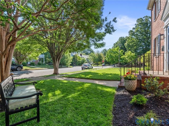 4403 W Grace St, Richmond, VA 23230