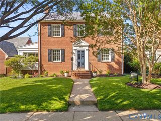 4403 W Grace St, Richmond, VA 23230