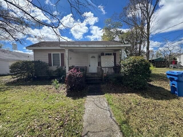 129 W Trippe Street, Harlem, GA 30814