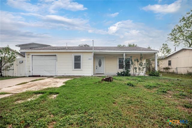 1408 Holloman Drive, Port Lavaca, TX 77979