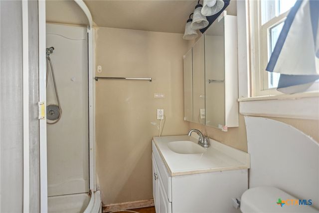 1408 Holloman Drive, Port Lavaca, TX 77979