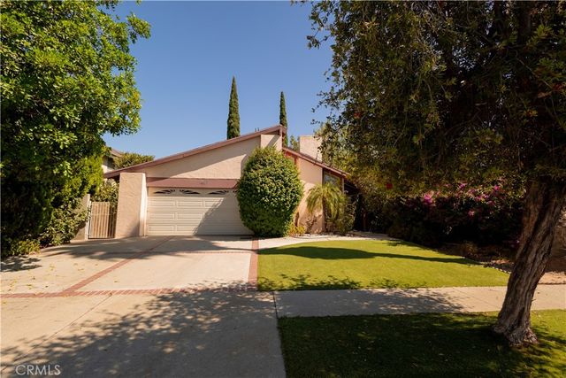 18129 Delano, Reseda, CA 91335