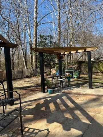 4391 Hialeah DR, Virginia Beach, VA 23464