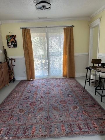 4391 Hialeah DR, Virginia Beach, VA 23464