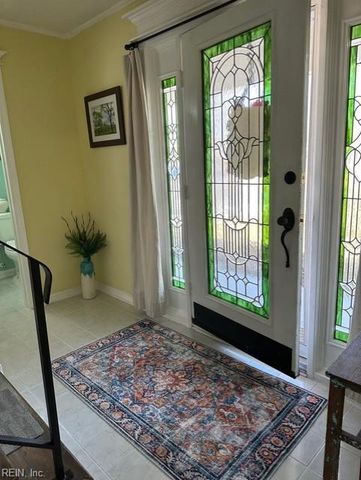 4391 Hialeah DR, Virginia Beach, VA 23464