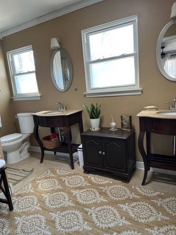 4391 Hialeah DR, Virginia Beach, VA 23464