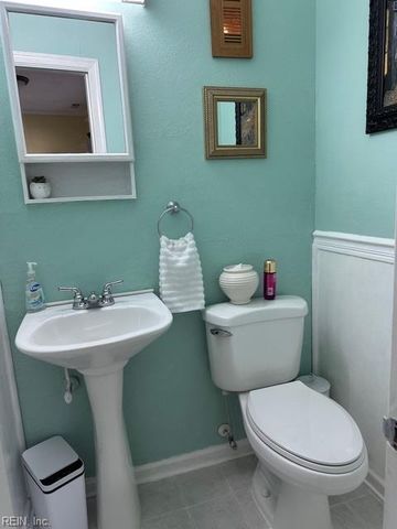 4391 Hialeah DR, Virginia Beach, VA 23464