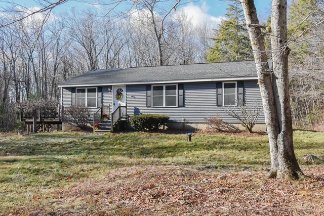 361 Captain Clark Highway, Wilton, NH 03086