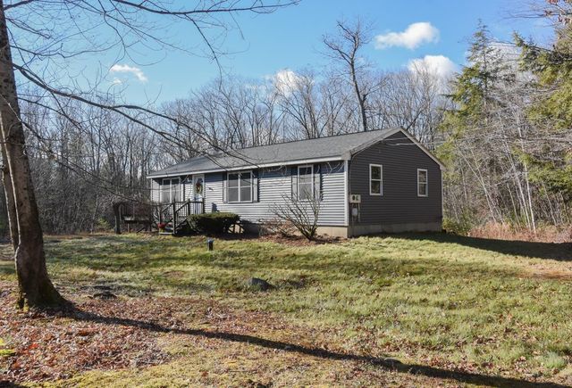 361 Captain Clark Highway, Wilton, NH 03086