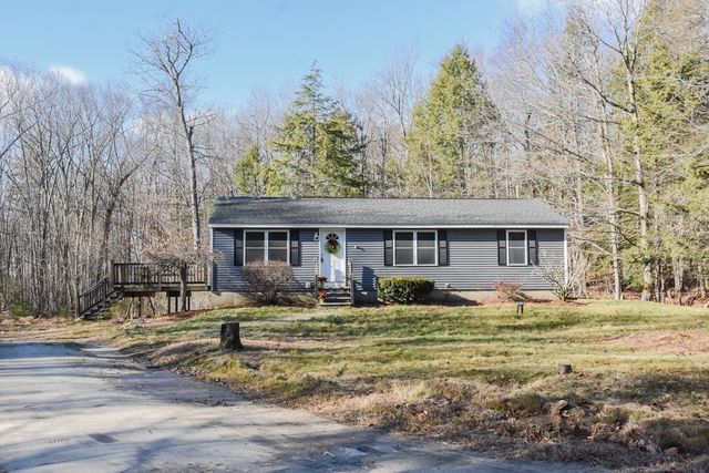 361 Captain Clark Highway, Wilton, NH 03086