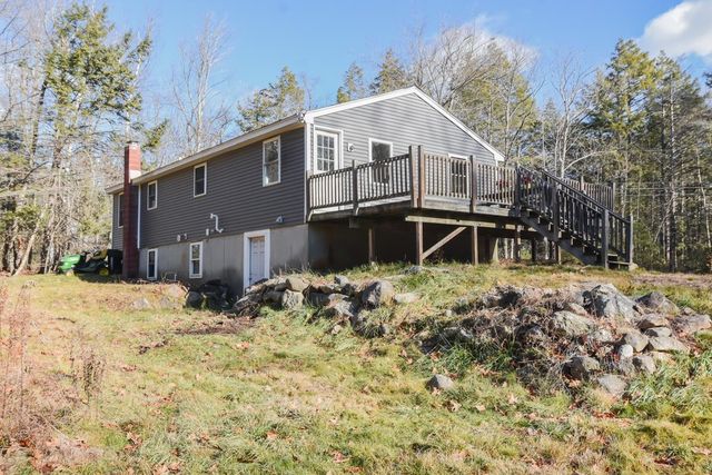 361 Captain Clark Highway, Wilton, NH 03086