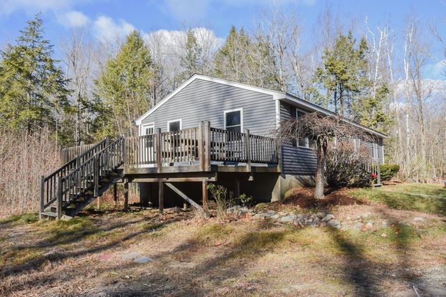 361 Captain Clark Highway, Wilton, NH 03086