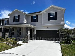 11646 PACIFIC DOGWOOD Court, Jacksonville, FL 32256