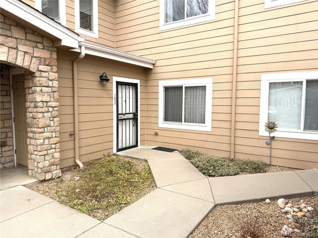 2899 W 119th Avenue 102, Westminster, CO 80234