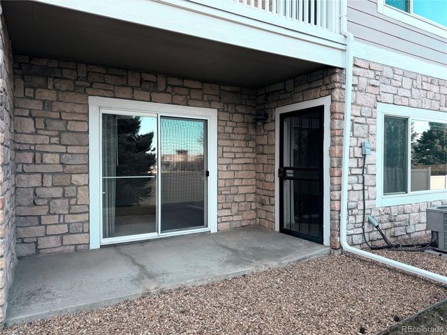 2899 W 119th Avenue 102, Westminster, CO 80234