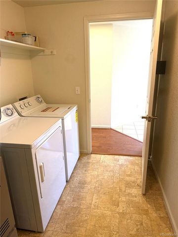 2899 W 119th Avenue 102, Westminster, CO 80234