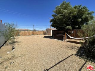 61750 Desert Air Road, Joshua Tree, CA 92252