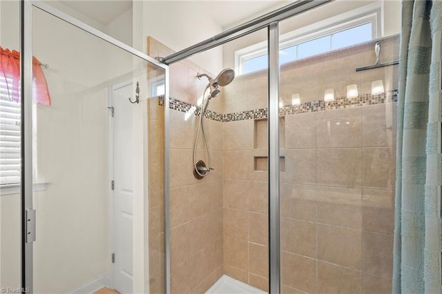 2022 Owls Roost Road, Winston-salem, NC 27127