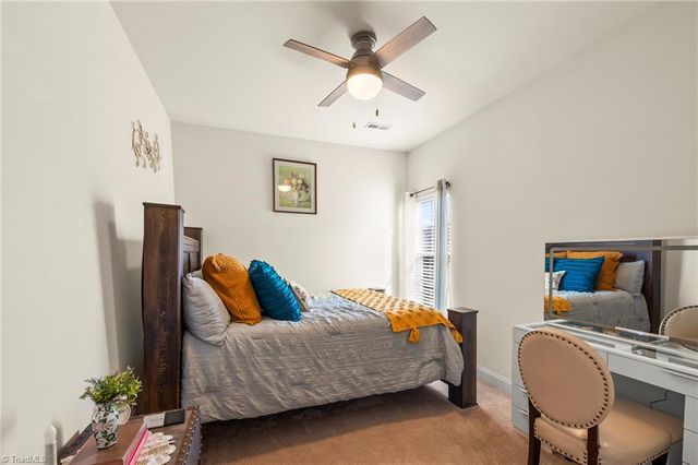 2022 Owls Roost Road, Winston-salem, NC 27127