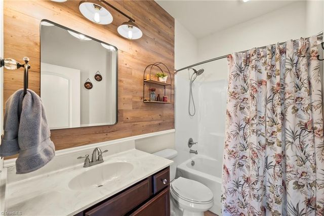 2022 Owls Roost Road, Winston-salem, NC 27127