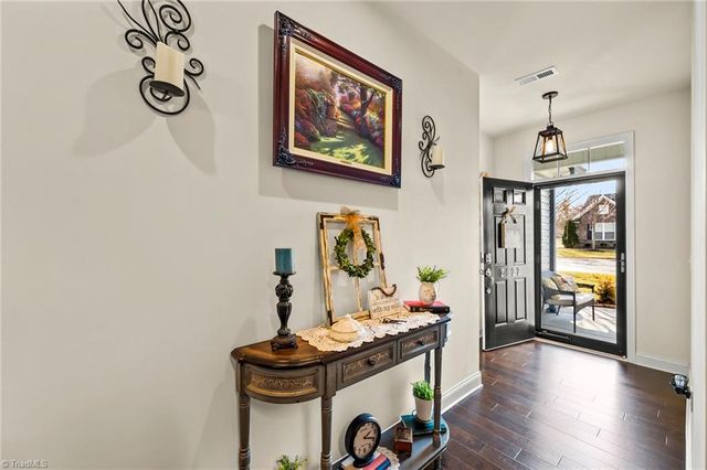 2022 Owls Roost Road, Winston-salem, NC 27127